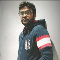Balu Godha