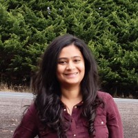 Krutika Shah