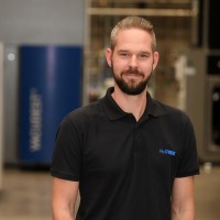 Marco Baumann