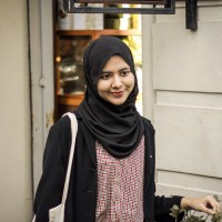 Noor Fazira Binti Omar