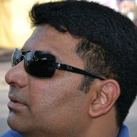 Vishvas Channabasavaiah