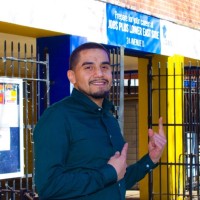 Anthony Guachichulca