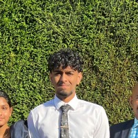 Lavan Murali