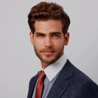 Gavin Peter