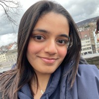 Kashvi Kumar