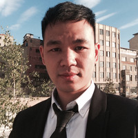 Jack Cheung