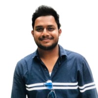 Srinivas Reddy
