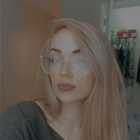 Madison Mitchell