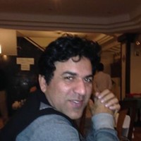 Zeeshan Javaid