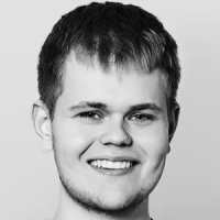 Tue Larsen