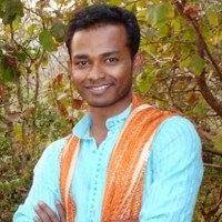Yashavant Shindhe