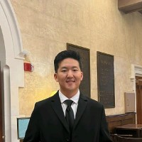 Brandon Choi