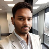 Ridwan Ahmed