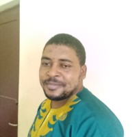 Dr. Kenette FRU MBANGARI