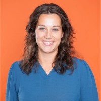 Iris Van Der Steege-Blok