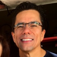 Javier Blake Arellano