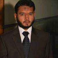 Malik Muhammad khurram Shahzad