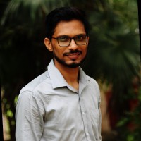 Darshak Patel