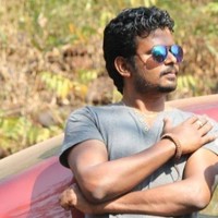 Anup Nair