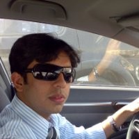 Ashish Sajnani