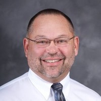 Steve Lohide, RLA, CLARB, LEED AP