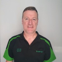 Simon Bennett