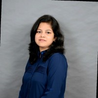 Ambica Mahajan
