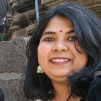 Monika Suryawanshi