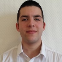 Jeremy Mossier