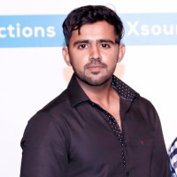 Shoaib Shakeel