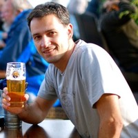 Alfredo Luis Barcelos Ferreira