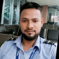 Md Bablu Mia