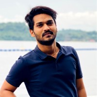 Mohan Kalyan