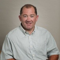 Jon Pierce