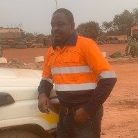 Steve Acquaye