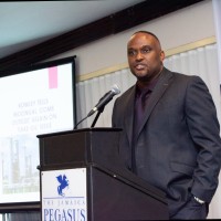 Stephon Grey Cfe, Cica