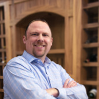Craig Huckstep