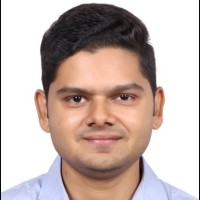 Krunal Garala