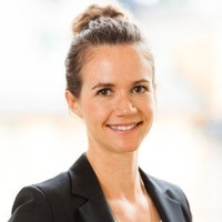 Desiré Haglund