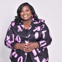 Symone Wright