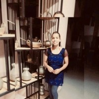 Divyani Ansari
