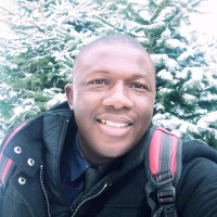 Solomon Olorunleke
