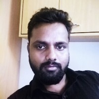 Deepak Sah