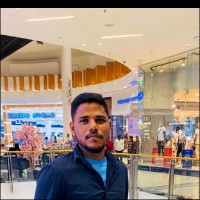 Anoop Xavier