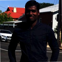 Praveen Konduru