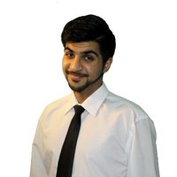 Surinder Gill