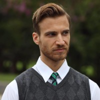 Nicholas Gammon