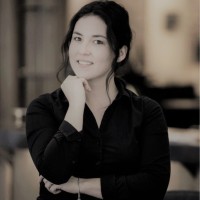 Charlotte Lemoine, CRME