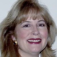 Darlene Silverberg