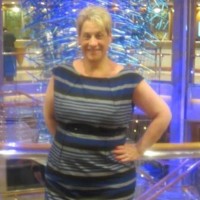 Eileen Ostach